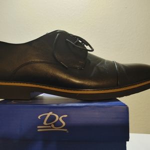 Men's Dress Shoes